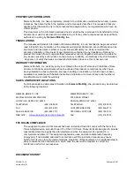 Preview for 2 page of Siemens A80672 Installation & Operation Manual