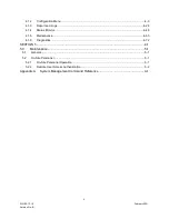 Preview for 5 page of Siemens A80672 Installation & Operation Manual