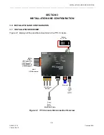 Preview for 27 page of Siemens A80672 Installation & Operation Manual