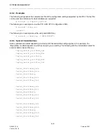 Preview for 126 page of Siemens A80672 Installation & Operation Manual