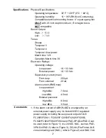 Preview for 2 page of Siemens ABHW-4BZ Installation Instructions Manual