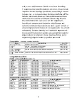 Preview for 5 page of Siemens ABHW-4BZ Installation Instructions Manual