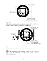 Preview for 10 page of Siemens ABHW-4BZ Installation Instructions Manual