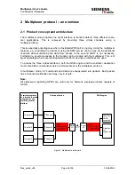 Предварительный просмотр 9 страницы Siemens AC43 User Manual