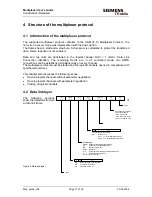 Preview for 17 page of Siemens AC43 User Manual