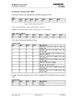 Preview for 30 page of Siemens AC43 User Manual