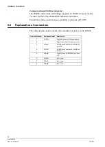 Preview for 10 page of Siemens AC5200 Quick Start Manual