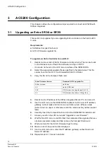 Preview for 12 page of Siemens AC5200 Quick Start Manual