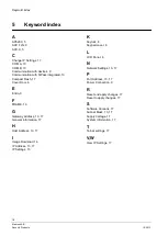 Preview for 18 page of Siemens AC5200 Quick Start Manual