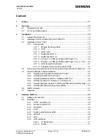 Preview for 3 page of Siemens AC65 User Manual