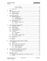 Preview for 5 page of Siemens AC65 User Manual