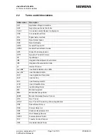 Preview for 13 page of Siemens AC65 User Manual