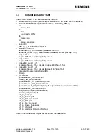 Preview for 17 page of Siemens AC65 User Manual