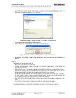 Preview for 23 page of Siemens AC65 User Manual