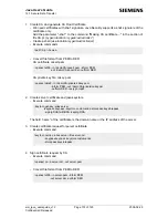 Preview for 101 page of Siemens AC65 User Manual