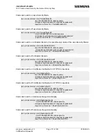 Preview for 111 page of Siemens AC65 User Manual