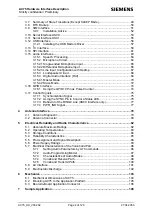 Preview for 4 page of Siemens AC75 Hardware Interface Description