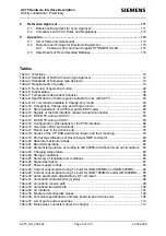 Preview for 5 page of Siemens AC75 Hardware Interface Description