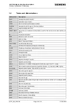 Preview for 9 page of Siemens AC75 Hardware Interface Description