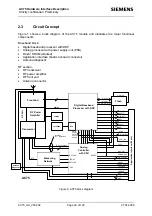 Preview for 20 page of Siemens AC75 Hardware Interface Description