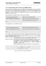 Preview for 29 page of Siemens AC75 Hardware Interface Description