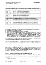 Preview for 38 page of Siemens AC75 Hardware Interface Description