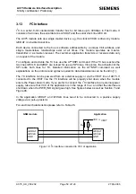 Preview for 59 page of Siemens AC75 Hardware Interface Description