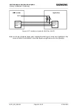 Preview for 60 page of Siemens AC75 Hardware Interface Description