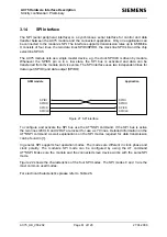 Preview for 61 page of Siemens AC75 Hardware Interface Description