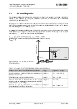 Preview for 79 page of Siemens AC75 Hardware Interface Description