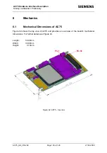 Preview for 103 page of Siemens AC75 Hardware Interface Description