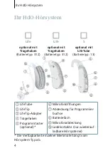 Preview for 4 page of Siemens Acuris User Manual