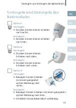 Preview for 15 page of Siemens Acuris User Manual