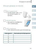 Preview for 19 page of Siemens Acuris User Manual