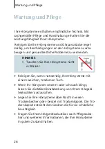 Preview for 26 page of Siemens Acuris User Manual