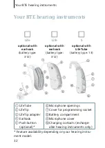 Preview for 32 page of Siemens Acuris User Manual