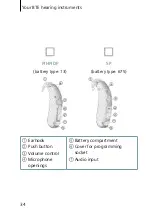 Preview for 34 page of Siemens Acuris User Manual