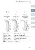 Preview for 35 page of Siemens Acuris User Manual