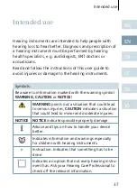 Preview for 37 page of Siemens Acuris User Manual