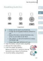 Preview for 41 page of Siemens Acuris User Manual