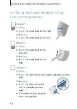 Preview for 42 page of Siemens Acuris User Manual