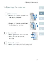 Preview for 47 page of Siemens Acuris User Manual