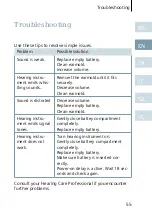 Preview for 55 page of Siemens Acuris User Manual