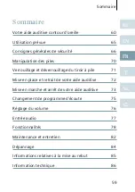 Preview for 59 page of Siemens Acuris User Manual