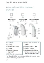 Preview for 60 page of Siemens Acuris User Manual