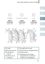 Preview for 61 page of Siemens Acuris User Manual