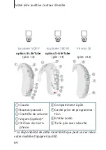 Preview for 64 page of Siemens Acuris User Manual