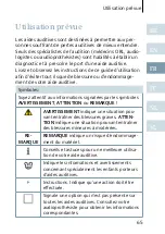 Preview for 65 page of Siemens Acuris User Manual