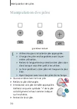 Preview for 70 page of Siemens Acuris User Manual