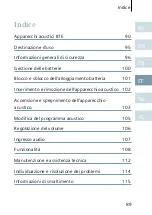 Preview for 89 page of Siemens Acuris User Manual